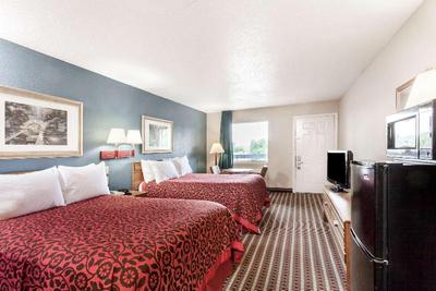 Days Inn by Wyndham Nashville N Opryland