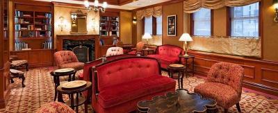 Milburn Hotel