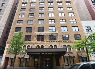 Milburn Hotel
