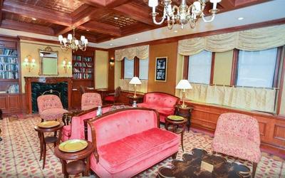 Milburn Hotel