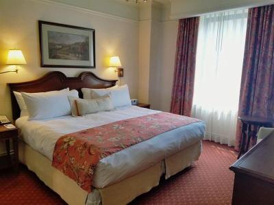 Milburn Hotel