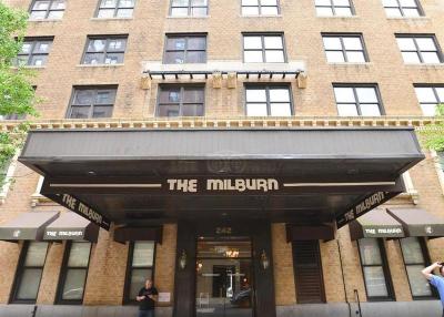 Milburn Hotel