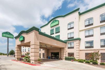 Wingate By Wyndham New Braunfels