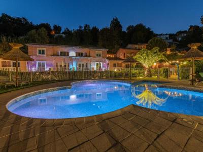 Les Bastides St. Paul