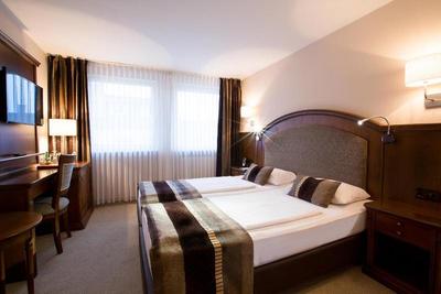 Burghotel