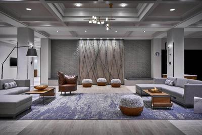 Holiday Inn Norfolk Airport