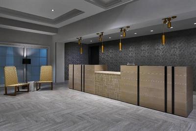 Holiday Inn Norfolk Airport