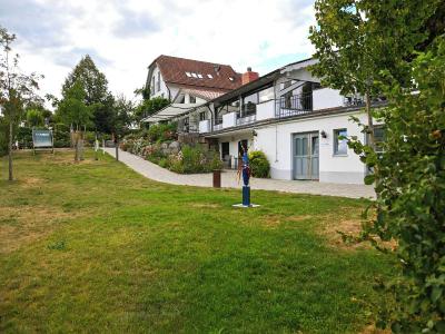 Altes Kurhaus Trabelsdorf