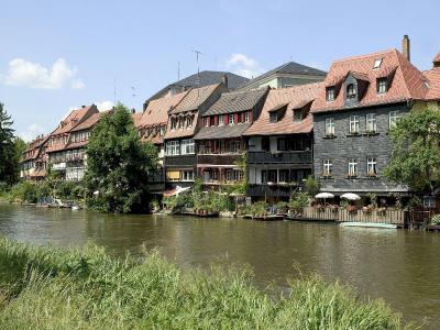 Altes Kurhaus Trabelsdorf