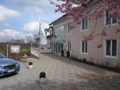 Altmühlberg & Restaurant