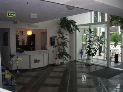 Altmühlberg & Restaurant