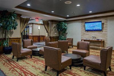 Crowne Plaza Newark Airport