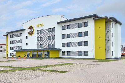 B&B Hotel Erlangen
