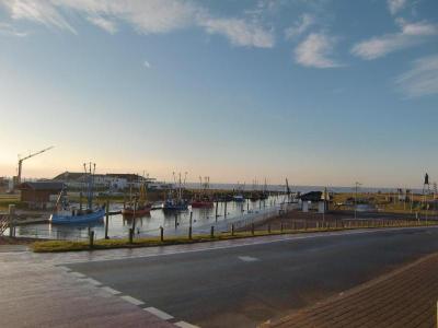 Deichhotel Grube