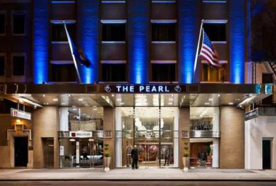The Pearl Hotel New York