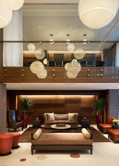 The Pearl Hotel New York