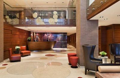 The Pearl Hotel New York