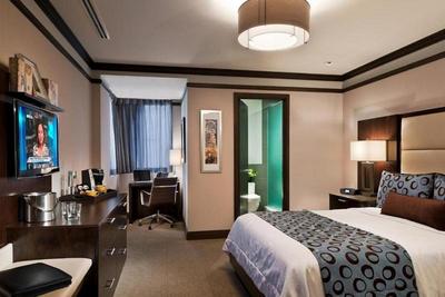 The Pearl Hotel New York