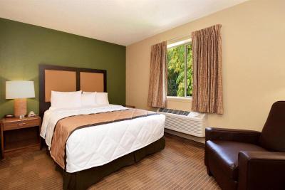 Extended Stay America - Nashville - Airport - Elm