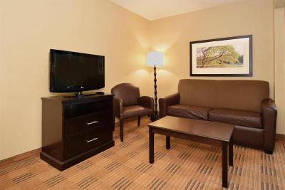 Extended Stay America - Nashville - Airport - Elm