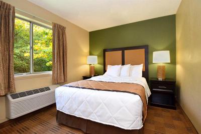 Extended Stay America - Nashville - Airport - Elm