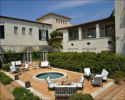 Chateau Saint-Martin & Spa
