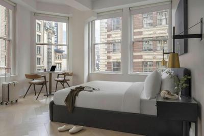 Flatiron Hotel