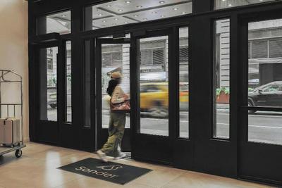 Flatiron Hotel