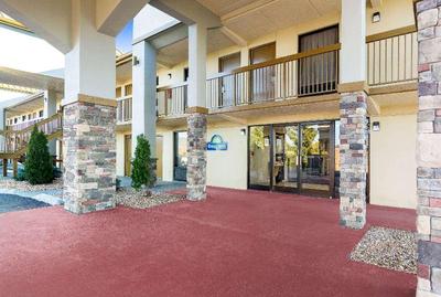 Days Inn by Wyndham Goodlettsville