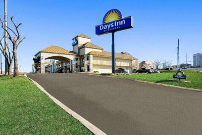 Days Inn by Wyndham Goodlettsville