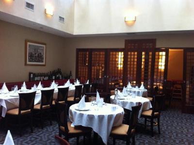 Four Points by Sheraton Manhattan SoHo Village