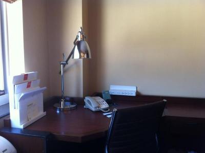 Four Points by Sheraton Manhattan SoHo Village