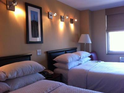 Four Points by Sheraton Manhattan SoHo Village