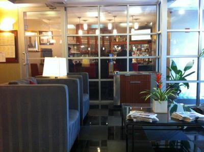 Four Points by Sheraton Manhattan SoHo Village