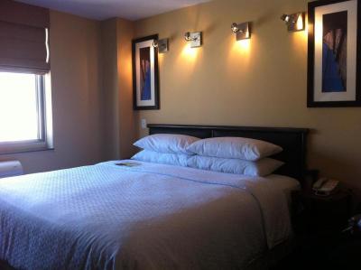 Four Points by Sheraton Manhattan SoHo Village
