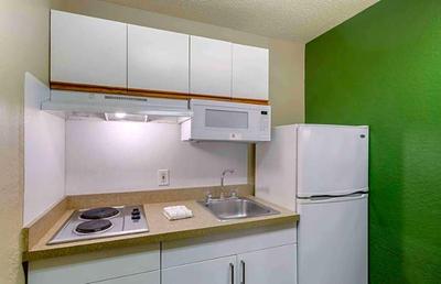 Extended Stay America - Nashville - Franklin - Coo