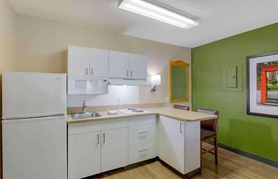 Extended Stay America - Nashville - Franklin - Coo