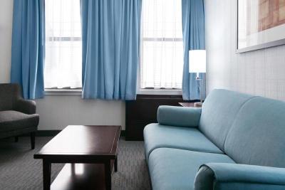 Club Quarters Times Square Midtown