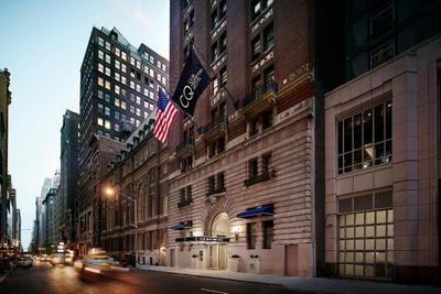 Club Quarters Times Square Midtown