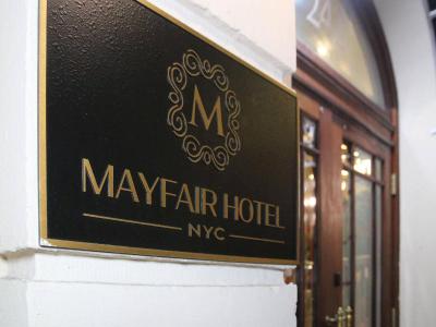 Mayfair New York Times Square