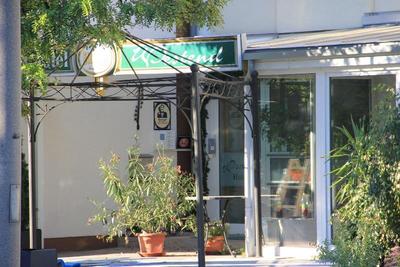Hotel Westend