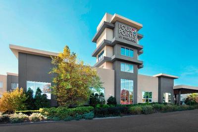 Four Points by Sheraton Plainview Long Island