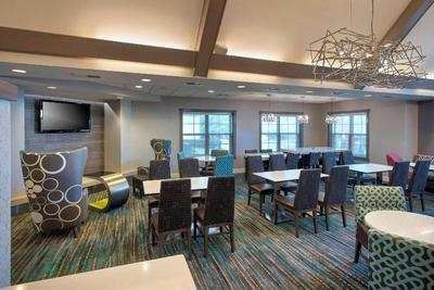 Residence Inn Long Island Hauppauge/Islandia