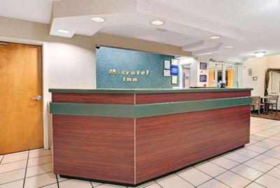 Microtel Inn & Suites By Wyndham Murfreesboro