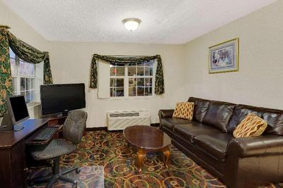 Microtel Inn & Suites By Wyndham Murfreesboro