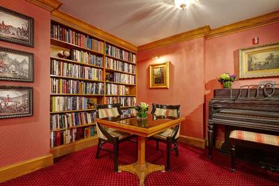 Hotel Elysee by Library Hotel Collection