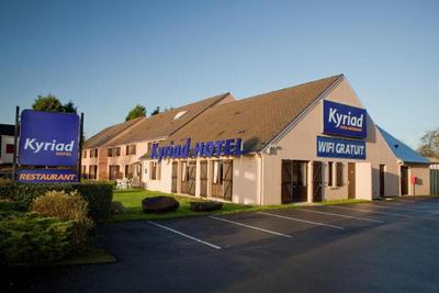 Hotel Inn Resto Novo