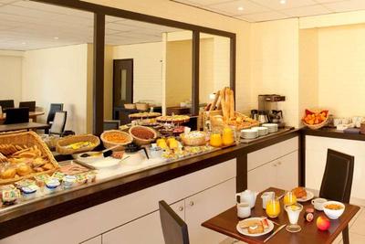 Hotel Inn Resto Novo