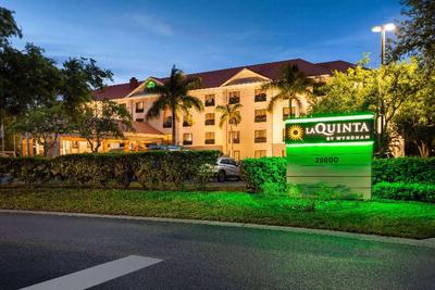 La Quinta Inn and Suites Bonita Springs