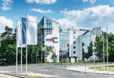 Arvena Messe
